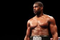 Даниэль Дюбуа согласился на претендентский бой по линии IBF с Фрэнком Санчесом