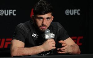 Царукян предложил UFC избавиться от Чендлера, Гэтжи и Порье