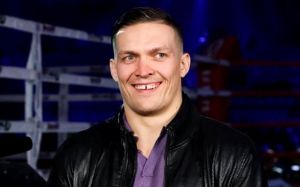 Альберт Сиеста: "Усик ведет себя немножко по-клоунски"