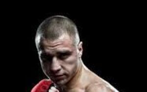 22.04.2017 Максим Бурсак будет сражаться за титул Чемпиона мира по версии WBO
