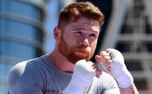 Президент Golden Boy Promotions верит, что Альварес не употреблял допинг намеренно