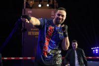 Тренер Джозефа Паркера назвал приоритетную цель: "Мы хотим драться с Усиком"