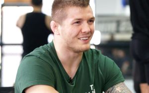 Марвин Веттори хочет показать в бою с Тиллом, что он на совершенно другом уровне