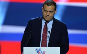 Международная ассоциация бокса (AIBA) погасила долги в размере $10 млн