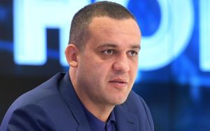 Кремлев - о Всемирных играх дружбы: "Ни в коем случае не альтернатива Олимпиаде"