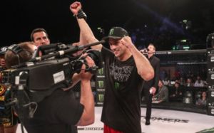 Рори МакДональд не впечатлен "драмой" в полусреднем дивизионе UFC