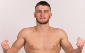 Украинец Бондарь следующий бой в UFC проведет 18 июня