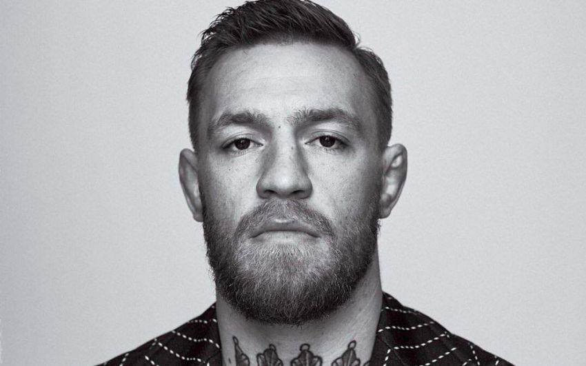 Конор МакГрегор не будет выступать в UFC до конца 2017-го