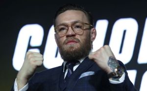 Макгрегор ответил Абдулманапу Нурмагомедову по поводу боя с Махачевым