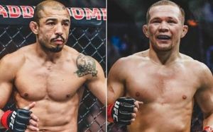 Прогнозы бойцов UFC на титульный бой Петра Яна и Жозе Альдо