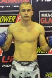 Dmytro Vlasiuk