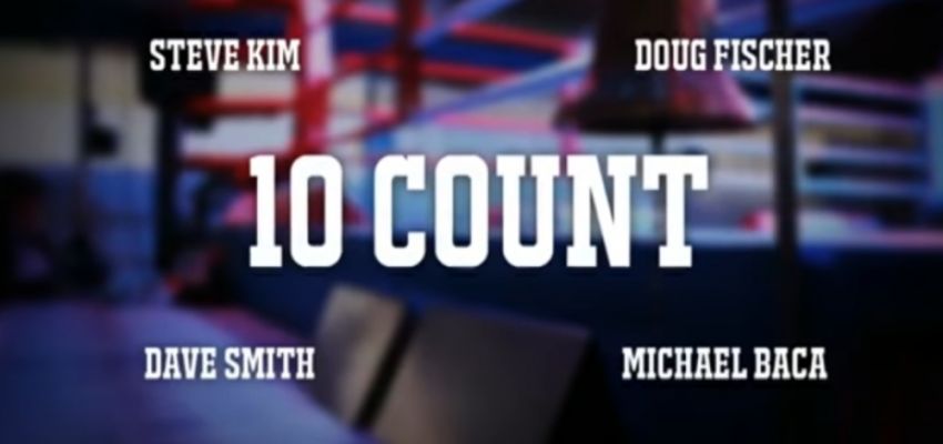 10 count - Ожидания от 2017 года (русс.яз) | Нейтральный угол ©