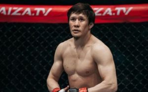 "Не слушайте никого, людей много". Жумагулов эмоционально прокомментировал свою победу