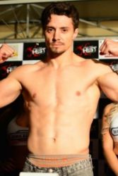 Marcos Rodrigo