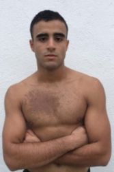 Mohamed El Jaghdal
