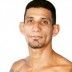 Maylon Sousa (Sinistro)