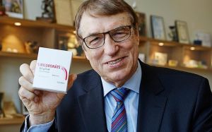 Создатель мельдония: "мельдоний - защитный препарат, который не приводит к увеличению производительности энергии или улучшению физических способностей, в наказании за использование мельдония заинтересованы производители карнитина"
