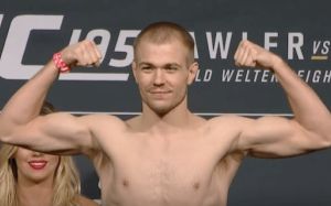 Майкл Макдональд: UFC не оплачивает мои счета 