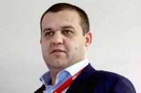 Умар Кремлев назвал сроки переноса боя Бетербиев - Дайнес