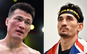 Ставки на UFC Fight Night 225: Коэффициенты на турнир Макс Холлоуэй – "Корейский Зомби"