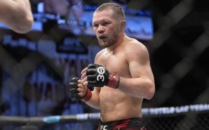 Джон Маккарти назвал причину спада Петра Яна