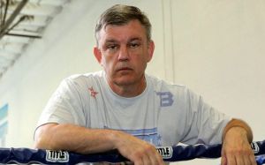 Тедди Атлас назвал двух самых переоцененных бойцов современности