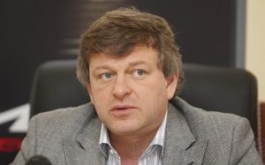 Вадим Финкельштейн: Если бы Антонио Сильва был нам интересен, он бы давно у нас выступал