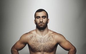 Шкаликов: Думаю, что Гассиев скоро поднимется в супертяжёлый вес