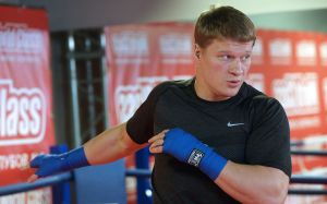 WBC на следующей неделе проведет слушания с участием Поветкина по делу о мельдонии 
