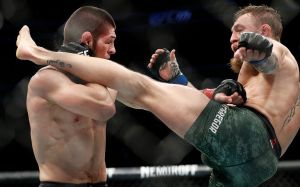 За драку на турнире UFC 229 будут наказаны не только МакГрегор и Нурмагомедов