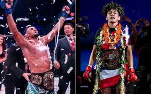 Даглас Лима и Илима-Лей Макфарлейн продлили контракт с Bellator