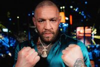Конор МакГрегор объявил свои требования для выступления на турнире UFC в Белом доме