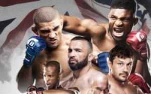  Bellator 158: «Феномен» Лима прошёл Дэйли и другие результаты 