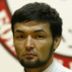 Serik Azhibaev