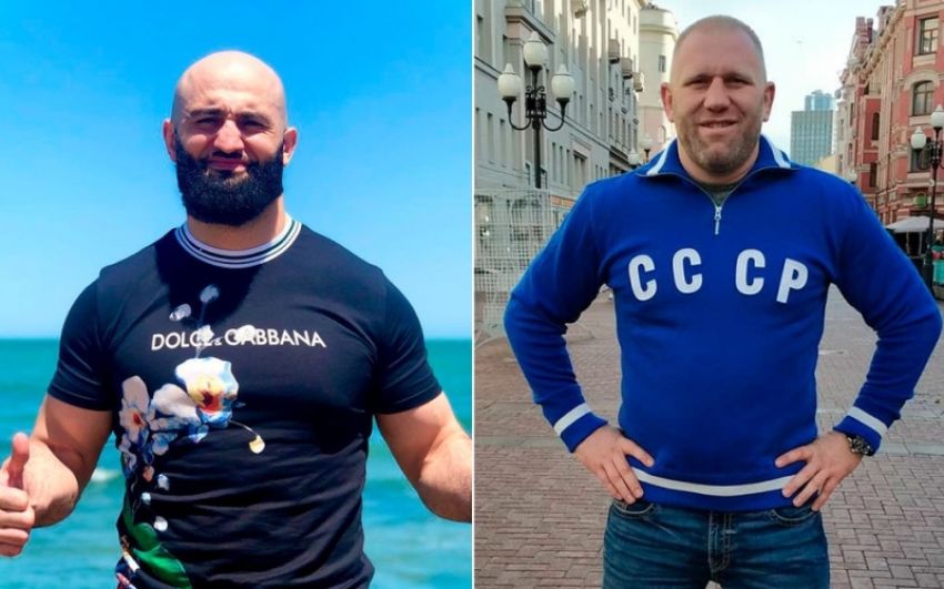 Сергей Харитонов отказался от прежних показаний, заявив, что у Яндиева не было кастета