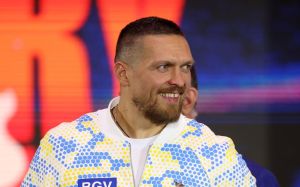 Питер Фьюри - о будущем Усика: "Я не знаю, кто остался для него"