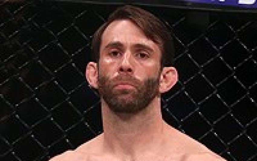 Видео боя Шэйн Крачтен - Джереми Мэхон WSOF 34