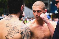 Никита Цзю: "Зерафа уже на закате карьеры, ему не оправиться от поражения"
