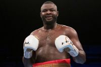 WBA назначила претендентский бой между Мартином Баколе и Кассиусом Чейни