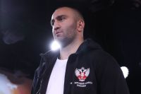 Мурат Гассиев готов подраться с Чисорой: "Мы бы устроили хороший бой"