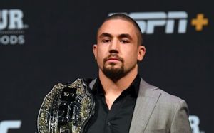 UFC планируют организовать бои Роберт Уиттакер - Джаред Каннонье и Никита Крылов - Джонни Уокер