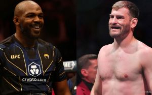 Джонс подтвердил, что бой с Миочичем может пройти на UFC 290