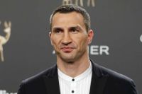 Владимир Кличко выбрал самого сильного панчера среди своих соперников