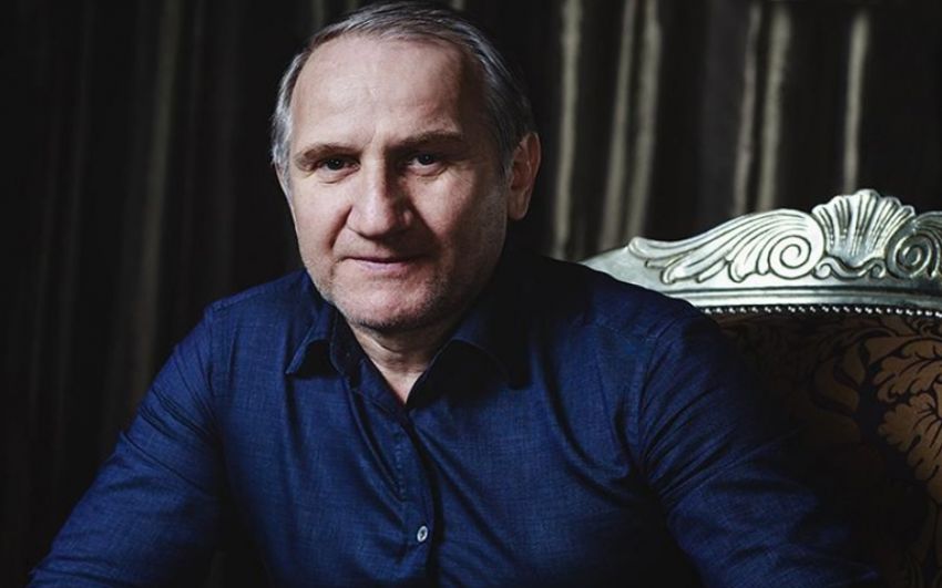 Майрбек Хасиев планирует ввести видеоповторы на турнирах АСВ, а также создать независимую судейскую лигу