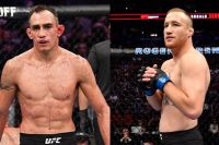 Турнир UFC 9-го мая получил название UFC 249