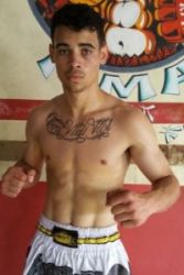 Lucas da Silva (Beicao)