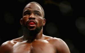 Кори Андерсон объяснил причину, из-за которой он выставил ультиматум UFC