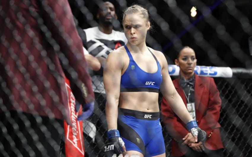 Полный список выплат турнира UFC 207