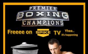БК FIGHTNEWS.INFO. ТУР 3. 28-31 АВГУСТА 2016