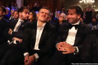 Усик может подраться с Фьюри перед Хрговичем? Эдди Хирн дал честный ответ